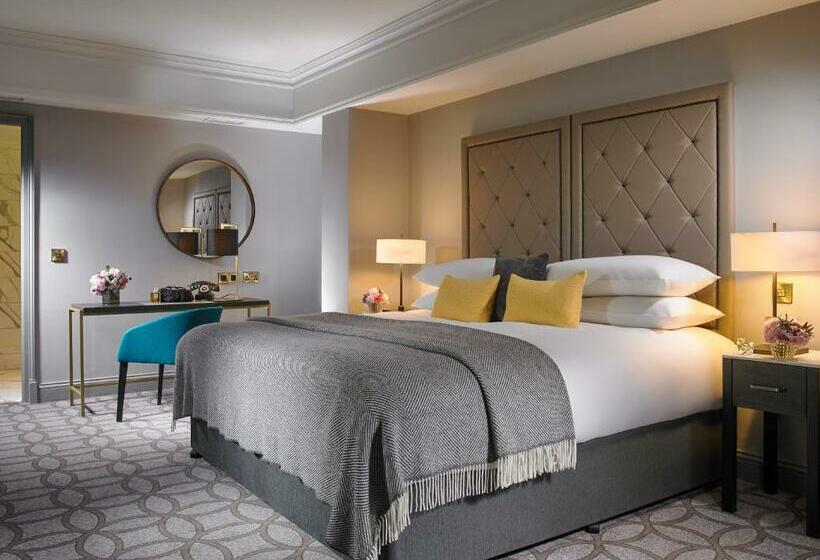 酒店 The Davenport