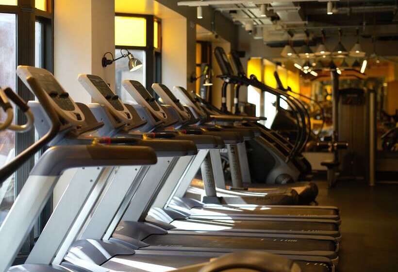 בית מלון כפרי The Davenport