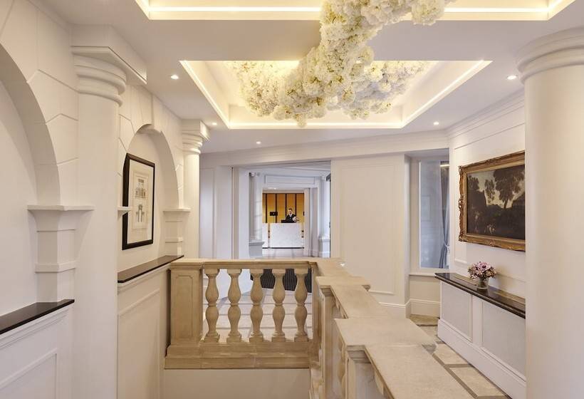 酒店 The Davenport