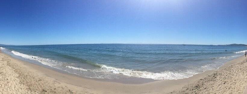 فندق The Eagle Inn