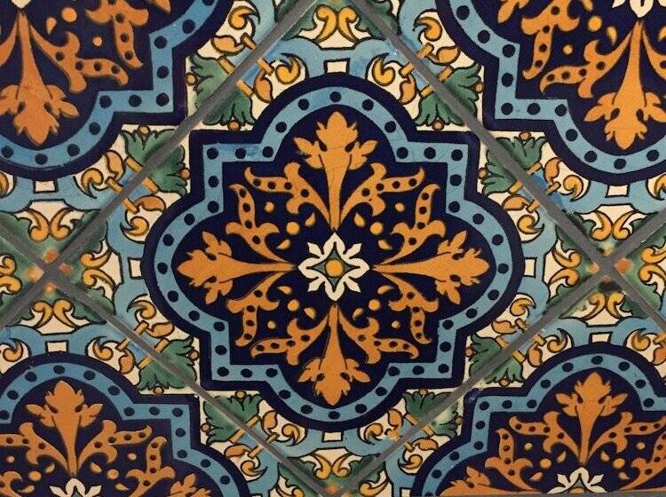 فندق The Eagle Inn