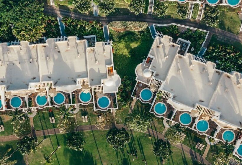 فندق Fairmont Kea Lani, Maui