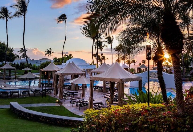 فندق Fairmont Kea Lani, Maui