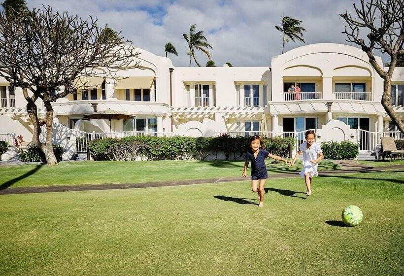 فندق Fairmont Kea Lani, Maui