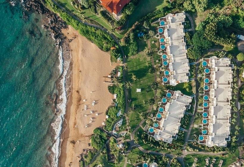 فندق Fairmont Kea Lani, Maui