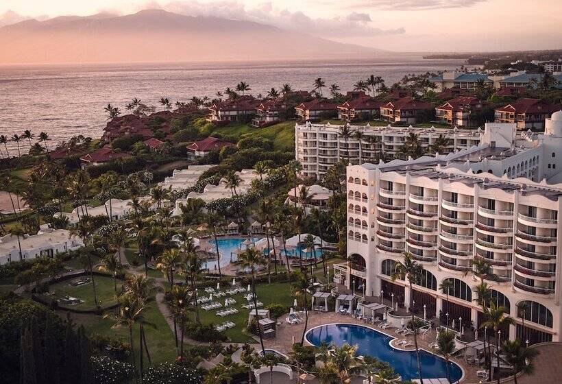فندق Fairmont Kea Lani, Maui