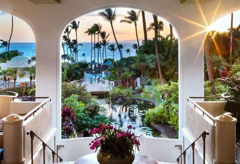 فندق Fairmont Kea Lani, Maui