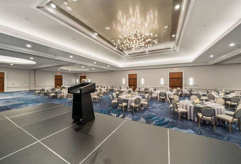 فندق Fairmont Kea Lani, Maui