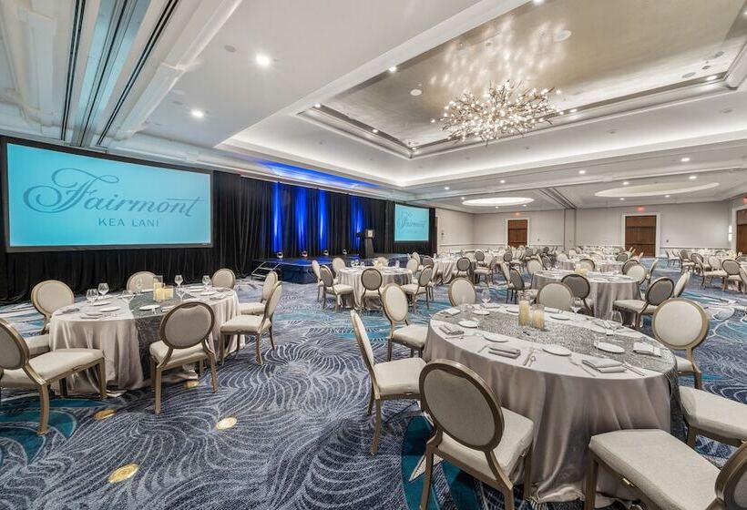 فندق Fairmont Kea Lani, Maui
