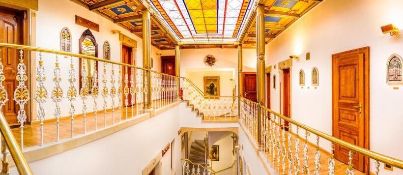 酒店 The King Charles