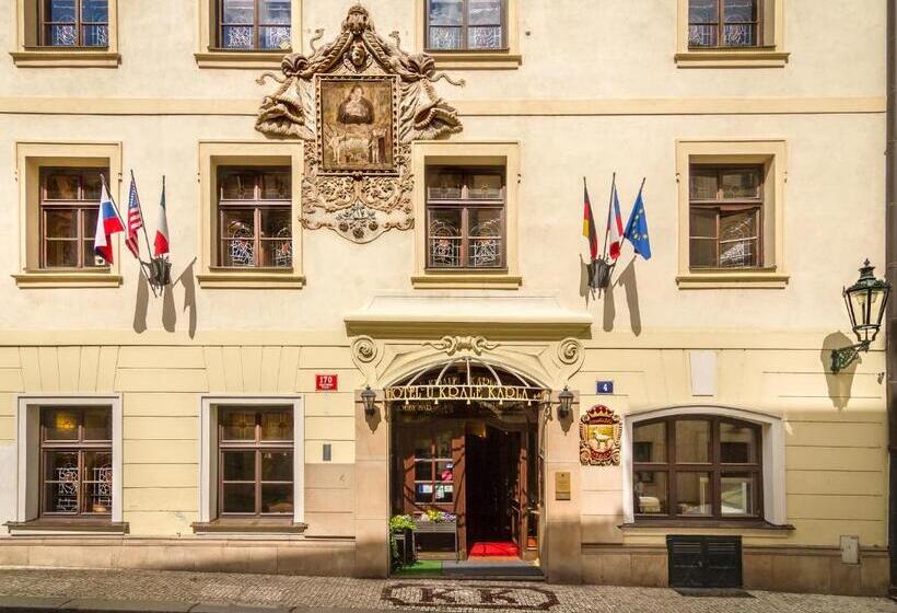 酒店 The King Charles