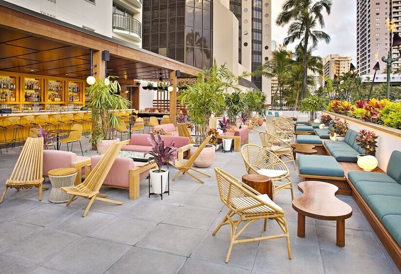 בית מלון כפרי The Laylow, Autograph Collection