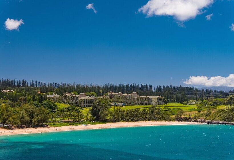 فندق The Ritz Carlton Maui, Kapalua