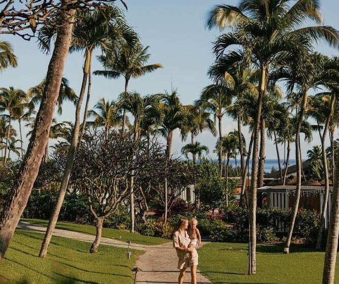 فندق The Ritz Carlton Maui, Kapalua