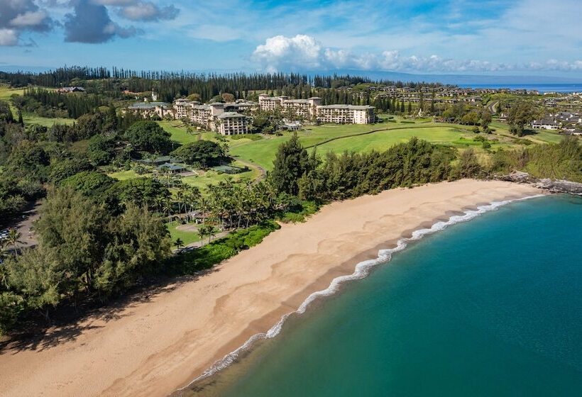 فندق The Ritz Carlton Maui, Kapalua
