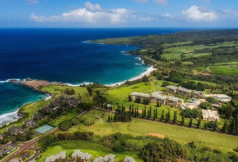 فندق The Ritz Carlton Maui, Kapalua