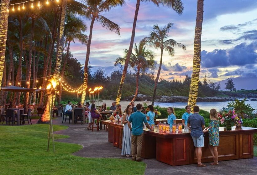 فندق The Ritz Carlton Maui, Kapalua