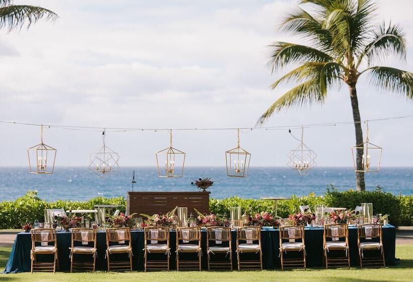 فندق The Ritz Carlton Maui, Kapalua