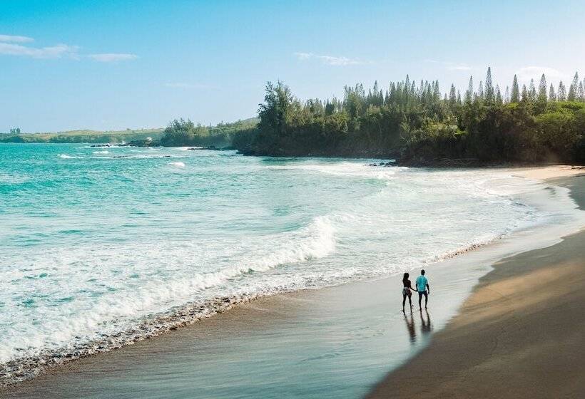 فندق The Ritz Carlton Maui, Kapalua