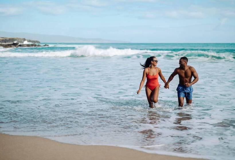 فندق The Ritz Carlton Maui, Kapalua