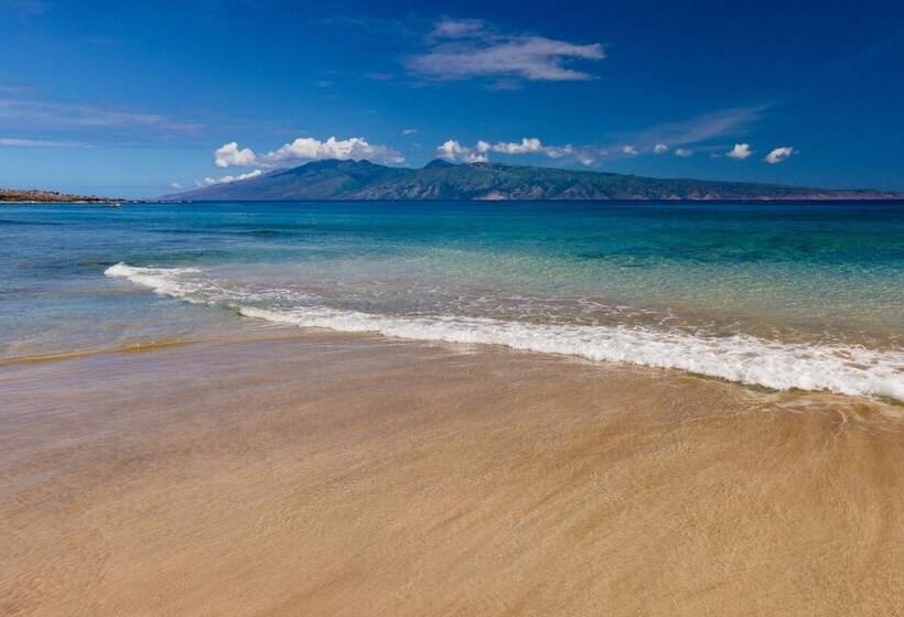בית מלון כפרי The Ritz Carlton Maui, Kapalua