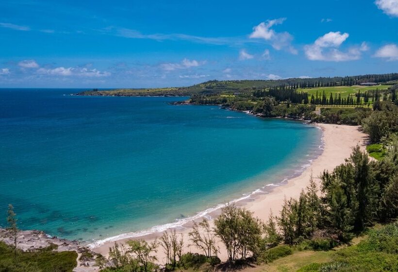 فندق The Ritz Carlton Maui, Kapalua