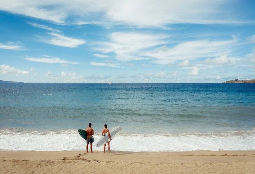 فندق The Ritz Carlton Maui, Kapalua