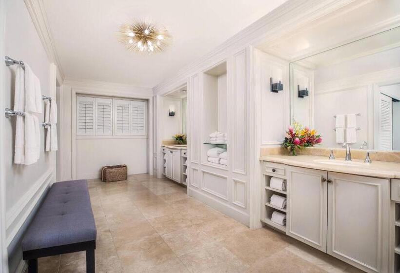 فندق The Ritz Carlton Maui, Kapalua