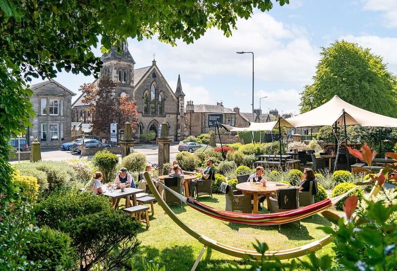 The Roseate Edinburgh   Small Luxury Hotels Of The World