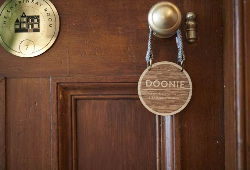 The Roseate Edinburgh   Small Luxury Hotels Of The World