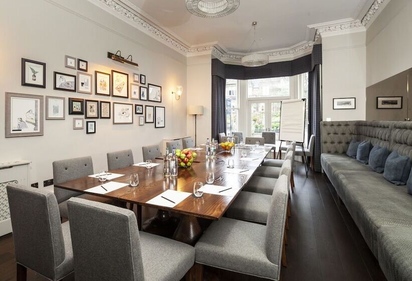 The Roseate Edinburgh   Small Luxury Hotels Of The World