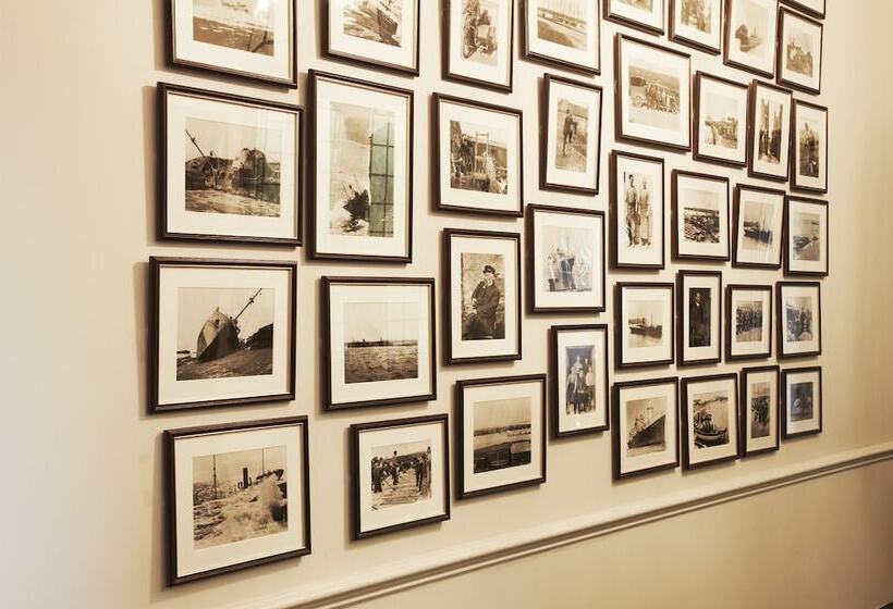 The Roseate Edinburgh   Small Luxury Hotels Of The World