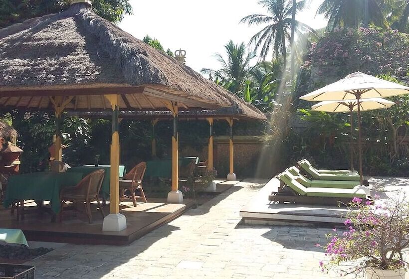 酒店 The Water Garden