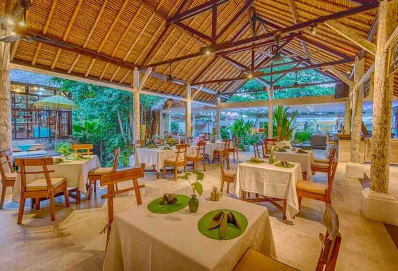 酒店 The Water Garden