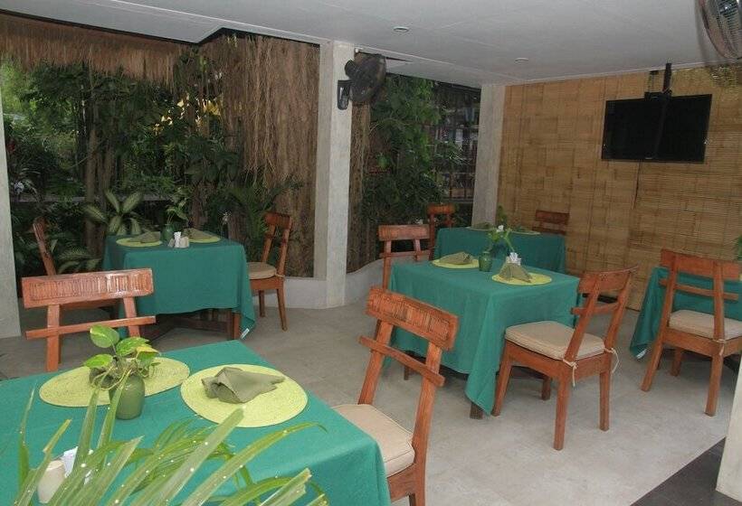 酒店 The Water Garden