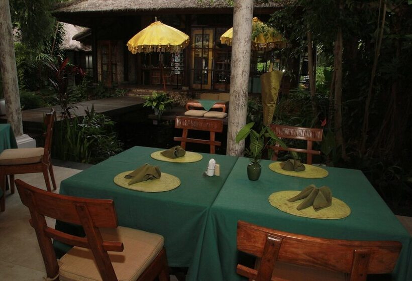 酒店 The Water Garden