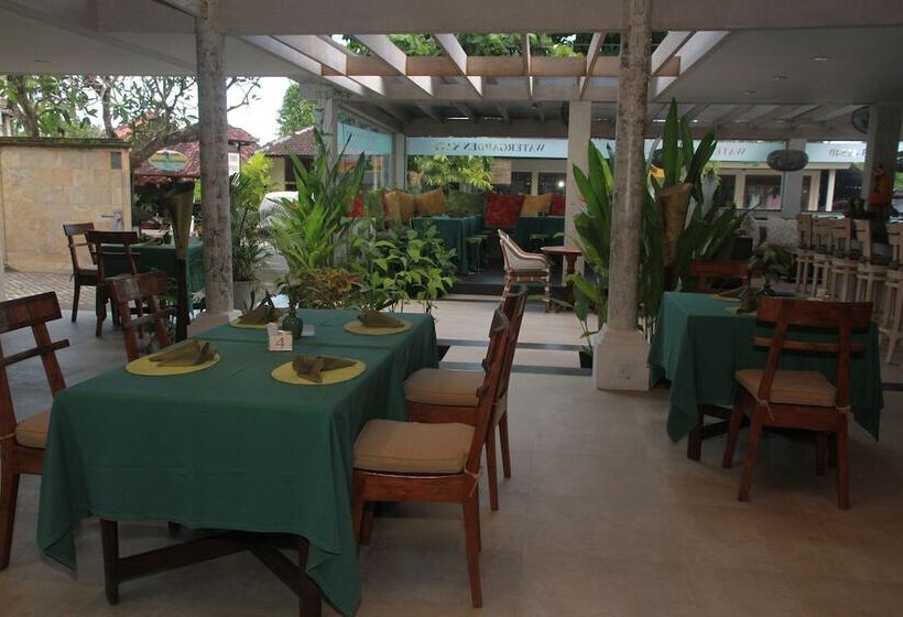 酒店 The Water Garden