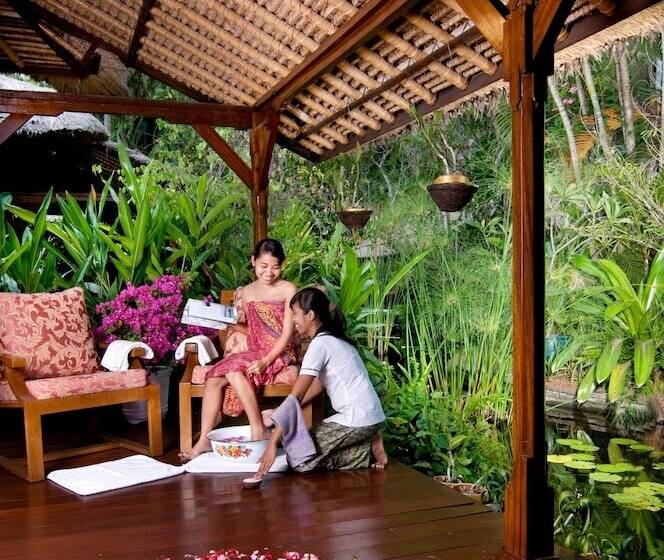 酒店 The Water Garden