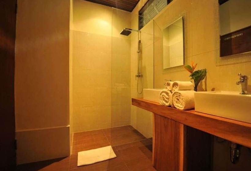 酒店 The Water Garden