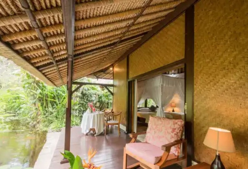 酒店 The Water Garden