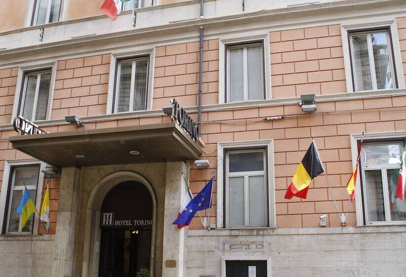 בית מלון כפרי Torino