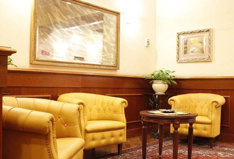 בית מלון כפרי Torino