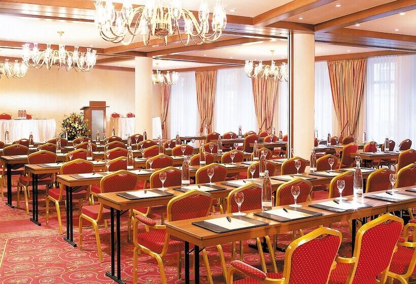 酒店 Travel Charme Gothisches Haus