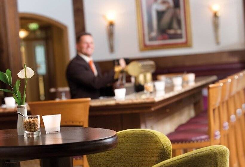 酒店 Travel Charme Gothisches Haus