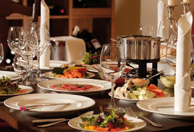 酒店 Travel Charme Gothisches Haus