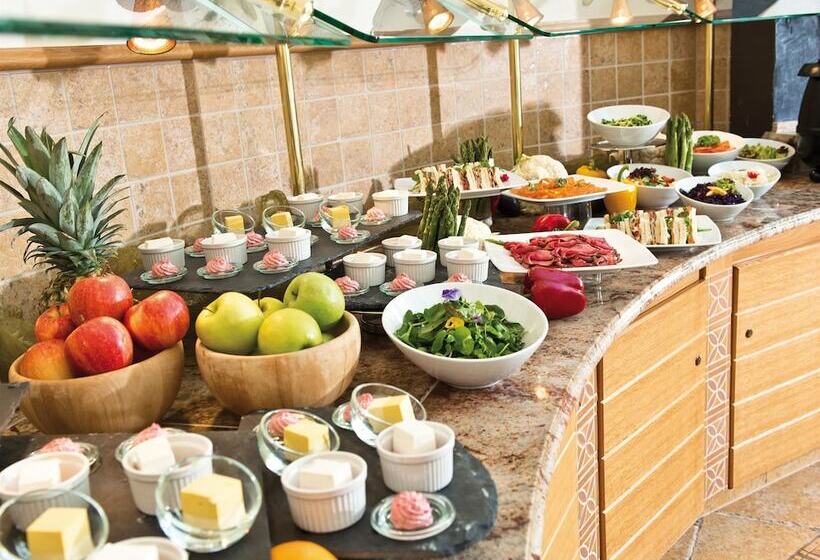 酒店 Travel Charme Gothisches Haus