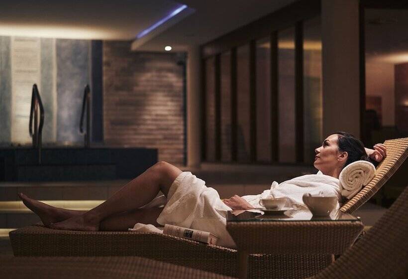 酒店 Travel Charme Gothisches Haus