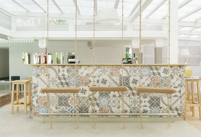 Hotel Tropical Attitude