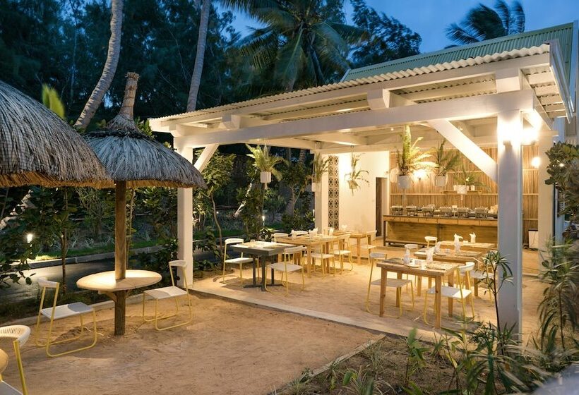 Hotel Tropical Attitude