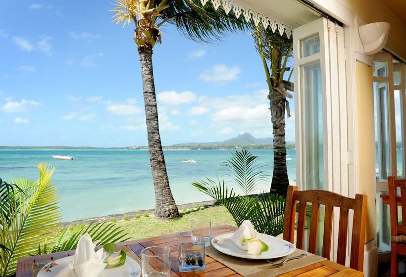 Hotel Tropical Attitude